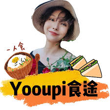 Yooupi （哟偶皮） Avatar