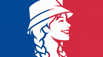 yooupi食途粉丝团Logo